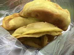 -李记清真馆(打钉巷店)
