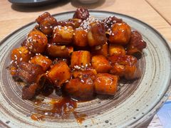 -唐食语粥(青山万达广场店)