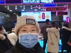 -宫拉拉蒜香炸鸡(正弘城店)