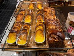 -窑滚面包专门店(马鞍山金鹰店)