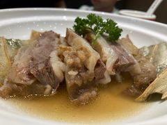 后厨荷香牛肉-金陵后厨·南京菜(新街口秣陵路店)