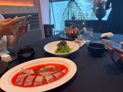 -醉东Oriental House(静安嘉里中心店)