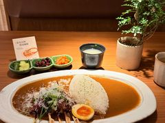-CURRY YA 熟成咖哩專門店(深圳湾万象城店)