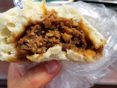 -清真牛街祥云轩门钉肉饼(左家庄店)