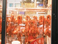 -日日香卤鹅饭店·澄海狮头鹅(澄海店)