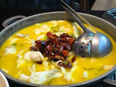 -川里谈·川味小馆(北京路店)