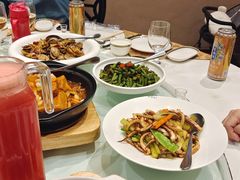 -万龙洲海鲜(广渠门店)