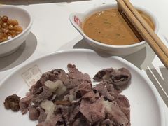 -犇鼎牛潮汕牛肉火锅(新辰里学清路店)