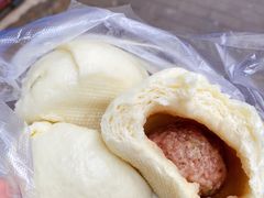 -郑家包子牛肉拉面(尚勤路店)