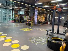 -威蒂斯国际健身游泳会所(东莞庄路店)