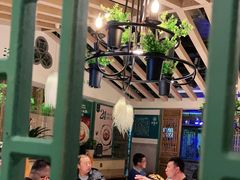 大堂-胖老汉(北京路店)