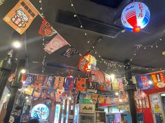 大堂-蒜香焼肉PURUSHIN(马场路店)