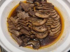 -蒙亨·手把肉·蒙古包文化主题餐厅(天恒广场店)