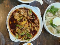 -牛王庙(龙华花园店)