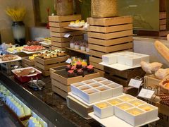 -索菲特西湖大酒店·香榭丽全日候餐厅(南山路店)