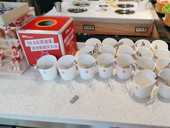 -龍歌自助小火锅(李沧顺和汇店)