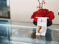 -SKROLL卡特司库·蛋糕定制·生吐司·司康(古北程家桥店)