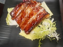 -188西餐厅(园林宾馆店)