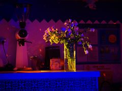 -OZ cafe(南昌路店)