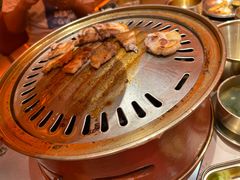-西塔老太太泥炉烤肉(苏州大悦城店)