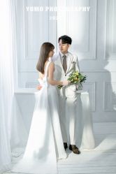 -雨墨婚纱摄影工作室