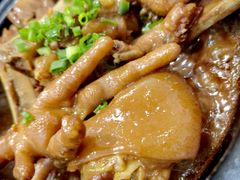 -金龙·打边炉(武进路店)