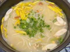 -桥香园过桥米线(复兴路店)