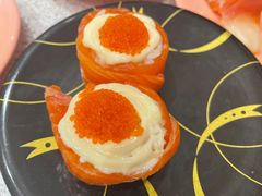 -争鲜回转寿司(南开大悦城店)