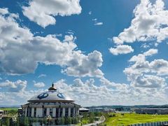 -塞罕坝国家级自然保护区