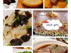 -水中仙东雅国际酒店(丹阳店)