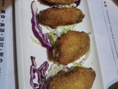 炸鸡中翅-清漫·派对音乐餐吧(市桥店)