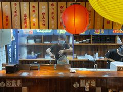 -鸟鹏烧鸟居酒屋(熙龙湾店)