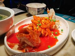 -探花·意境江南菜·唐伯虎文化体验店·松鼠桂鱼(观前店)