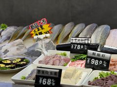 -宴小馆·小海鲜青岛菜(五四广场店)