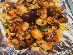 -添福来墨鱼饺子 · 海鲜东北菜(大连星海·黄浦路店)