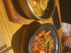 -川菜故事(光谷步行街店)