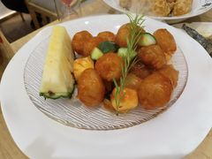 -皇庭广场(福华三路店)