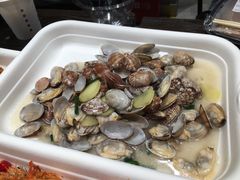 -盒马鲜生(189购物中心店)
