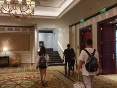 -广州富力丽思卡尔顿酒店