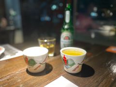 -穿越·外婆家(西溪天堂店)