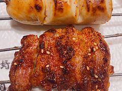 -喝丢一只鞋海鲜烧烤·海肠捞饭(市场店)