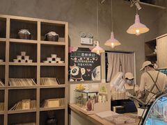-宝珠奶酪(长宁金虹桥店)