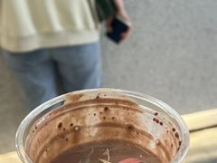 -HUGS coffee(东区店)