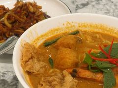 -关夫人餐厅(KLCC阳光广场店)