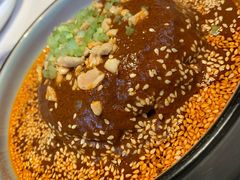 口水鸡-俏江南天津时尚曲艺主题餐厅(马场道店)