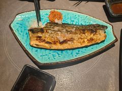 -沼津港精致料理·寿喜烧·烧鸟(龙湖南桥天街日料榜单店)
