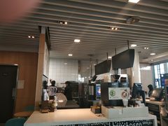 -麦当劳(桃仙机场到达层店)