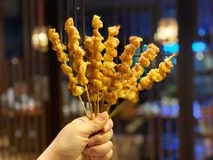 -古京·臻致料理(月湖店)