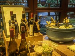 -杭州西子湖四季酒店-WL BISTRO西湖餐厅(灵隐路店)