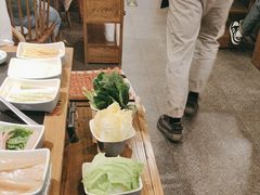-井格重庆火锅(西直门凯德Mall店)